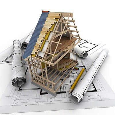 Проектирование частного дома: строительная компания в Харькове
